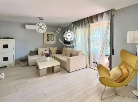 Chalet en Miami Platja