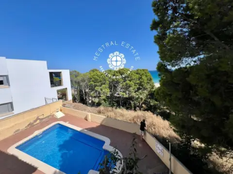 Chalet en Miami Platja