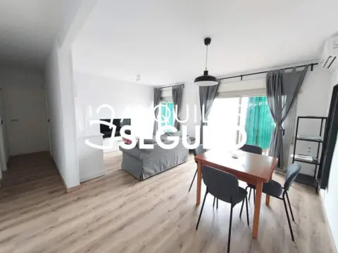 Piso en Sant Joan Despí