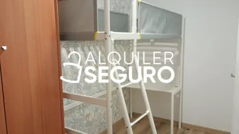 Piso en Sant Joan Despí