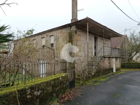 Casa en Piñor de Cea