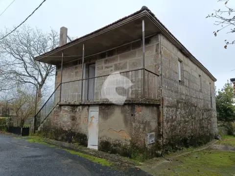 Casa en Piñor de Cea