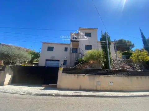 Casa en Valldemar-Calafell Parc-Mas Romeu