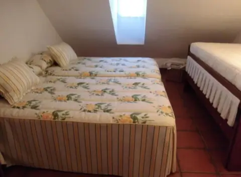 Chalet en Nuevo Hospital