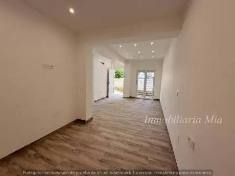 Estudio en El Calvario