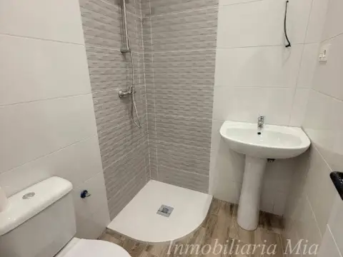 Estudio en El Calvario