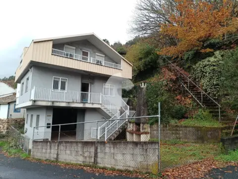 Casa en Ramuin