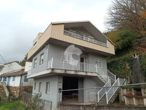 Casa en Ramuin
