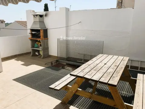 Piso en Playa Altafulla