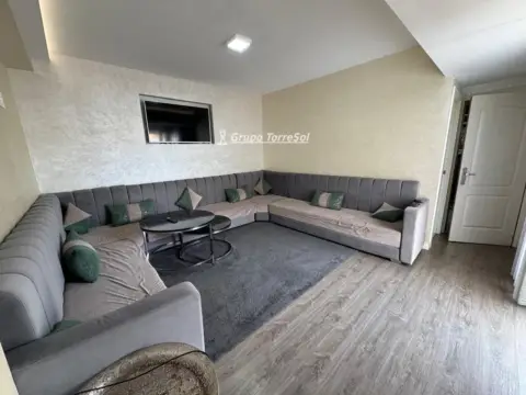 Piso en Playa Altafulla