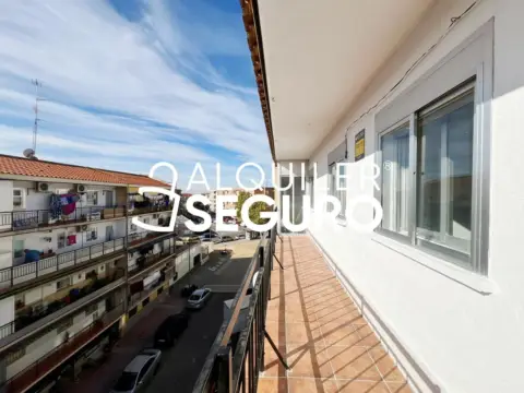 Piso en Parla Centro