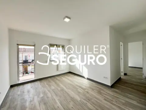 Piso en Parla Centro