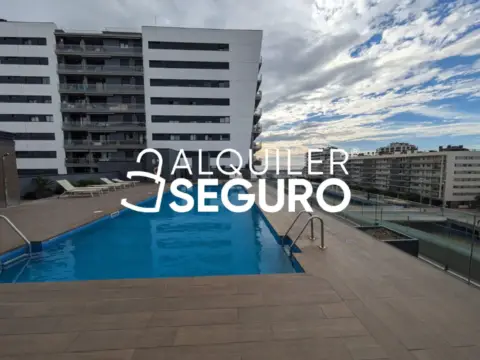 Piso en Gorg - Pep Ventura