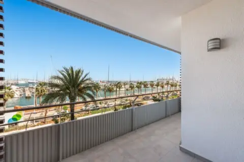 Piso en Sant Jaume