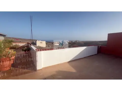 Chalet en Playa Blanca