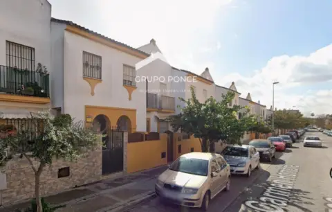 Casa adosada en Zona Sur
