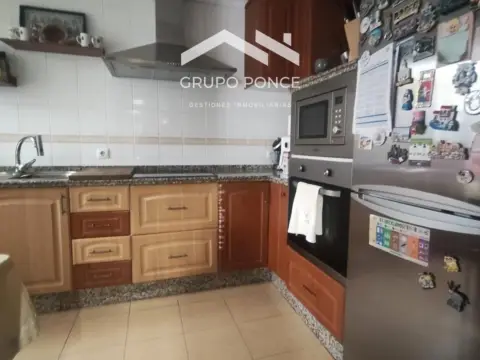 Casa adosada en Zona Sur