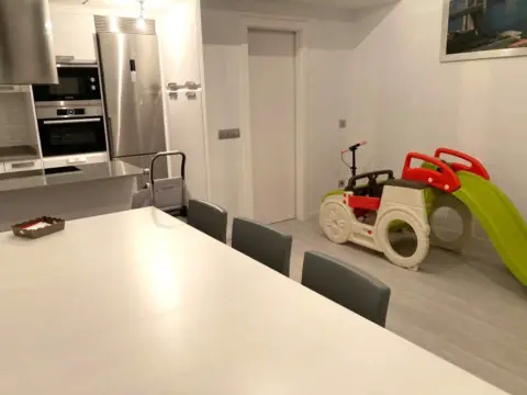 Local comercial en Oeste