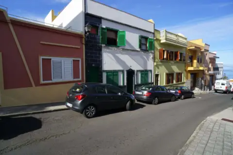 Casa en calle , nº 12
