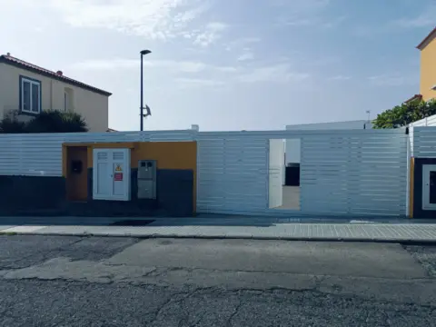 Terreno en calle Arquitecto Laureano Arroyo, 99