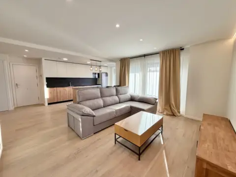 Piso en calle Rio Ebro