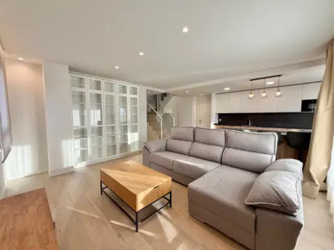 Piso en calle Rio Ebro