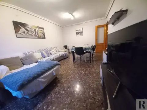 Piso en calle de Isaac Peral