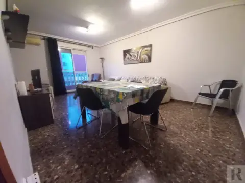 Piso en calle de Isaac Peral