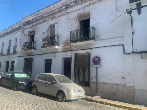 Casa en Moguer