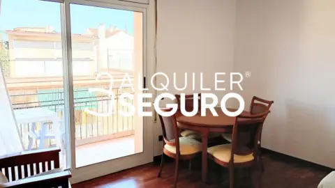 Piso en Sant Joan Despí