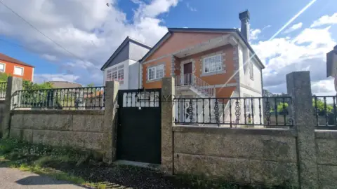 Casa en Moraña