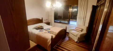 Piso en calle de Muñoz Degrain