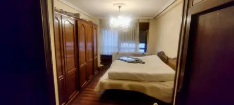 Piso en calle de Muñoz Degrain