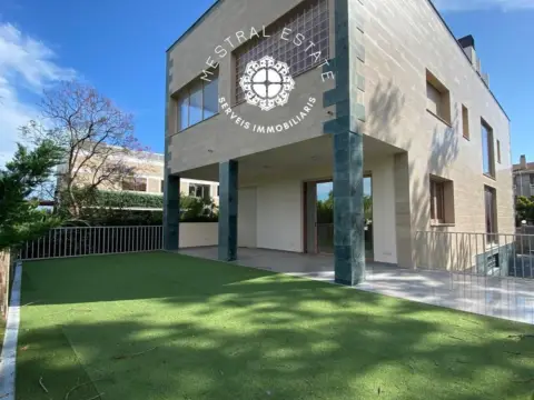 Chalet en L'Ardiaca-La Llosa