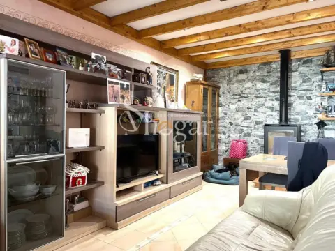 Casa en Bargas