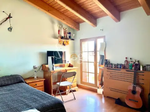 Casa en Bargas