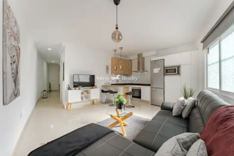 Piso en calle Casas Abajo, 2