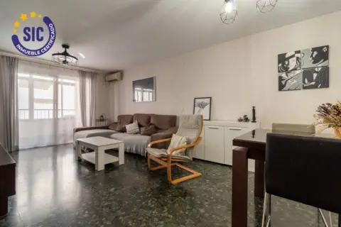 Piso en Carrer de Sepúlveda, 65