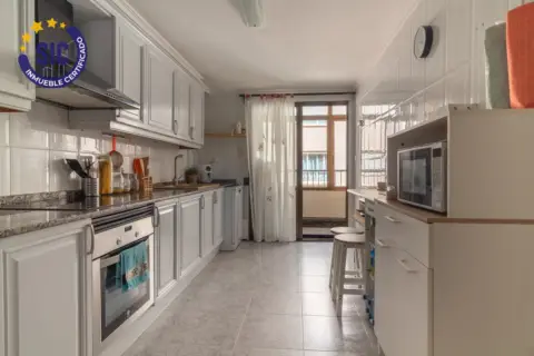 Piso en Carrer de Sepúlveda, 65