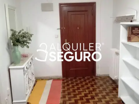 Piso en Pajarillos