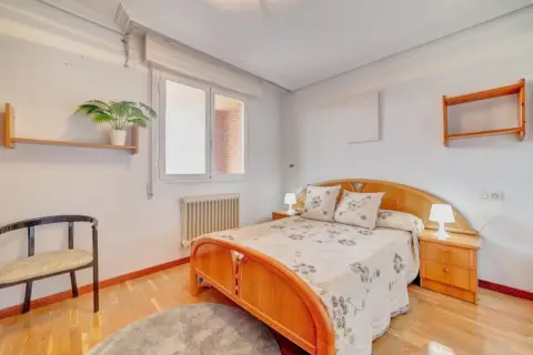 Piso en Bentetako Ingurubidea