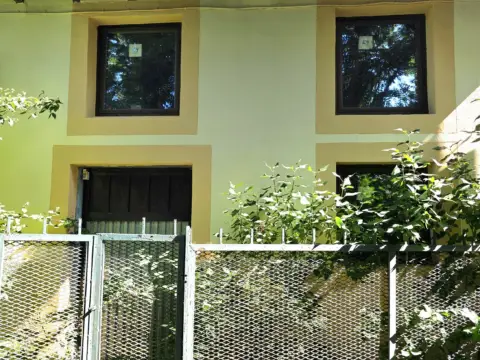 Casa en calle Cm callejas         Ru P