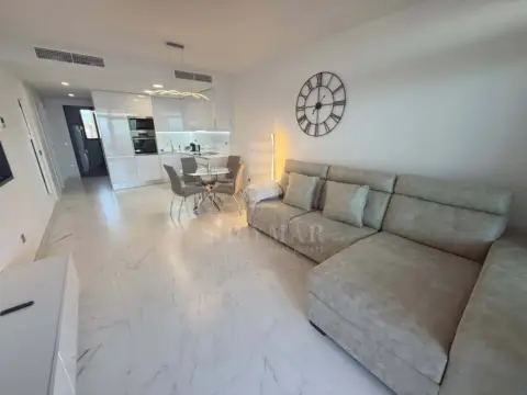 Piso en Avenida de la República Argentina