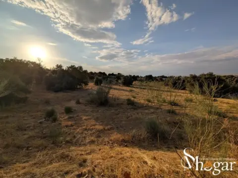 Terreno en Los Cigarrales-Montesión