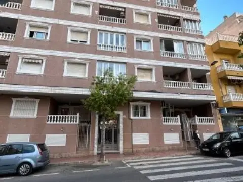Apartamento en Playa del Cura