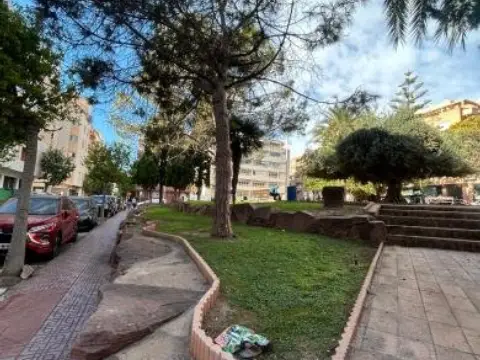 Apartamento en Playa del Cura