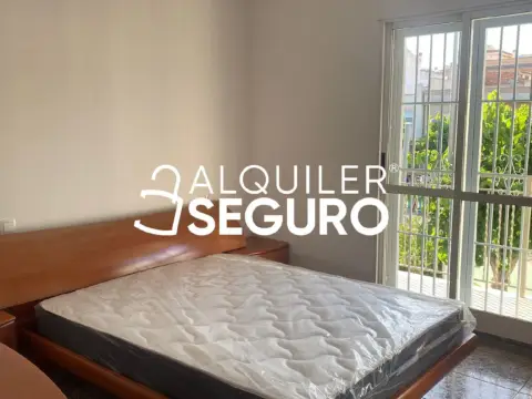 Chalet en Llano de Brujas