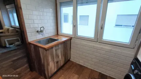 Piso en Centro