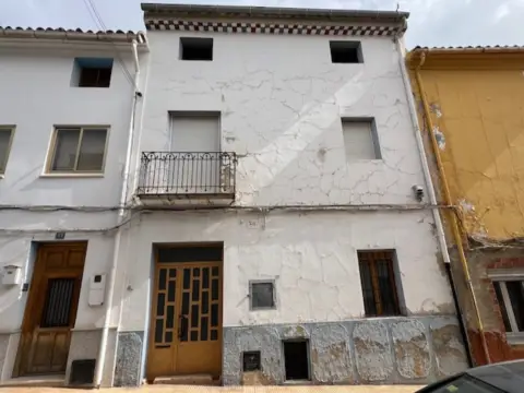 Casa en Valencia Province
