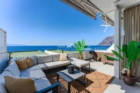 Apartamento en calle Tamara, 3